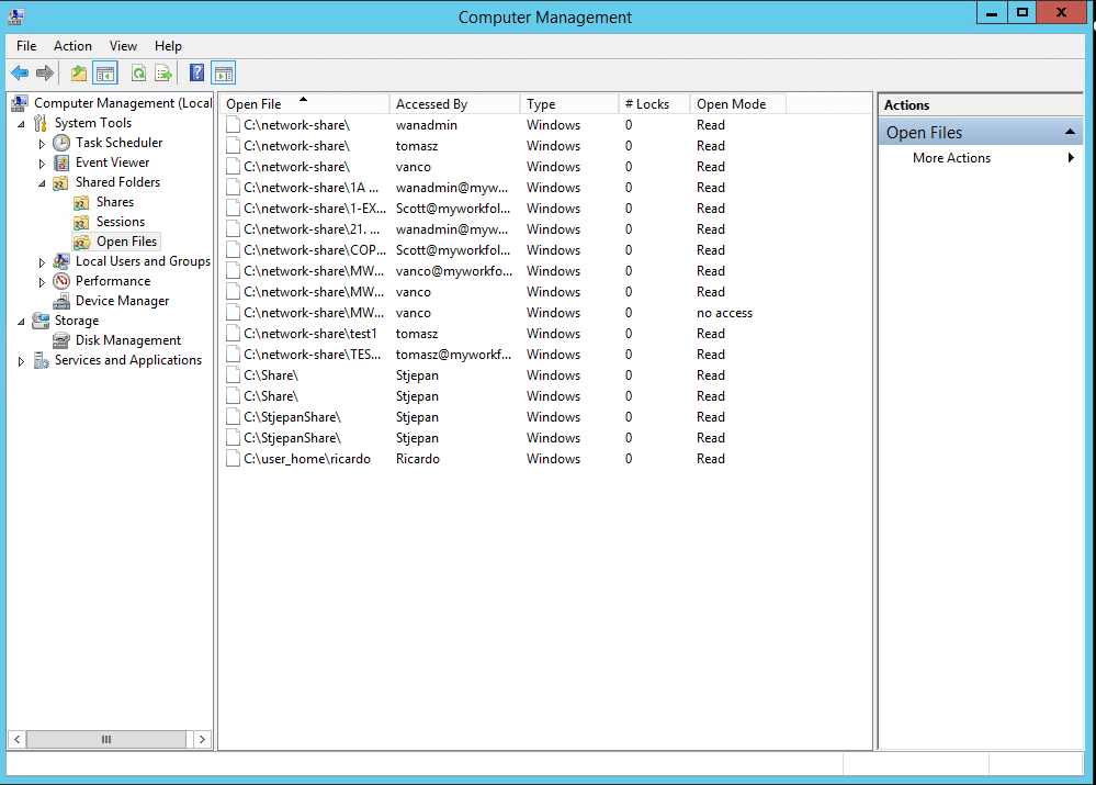 computer-management