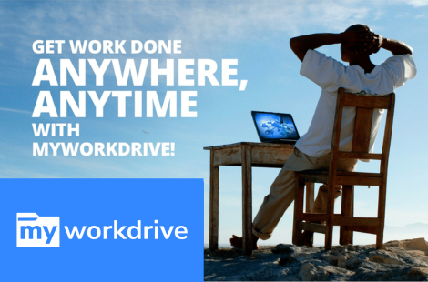 Files Anywhere