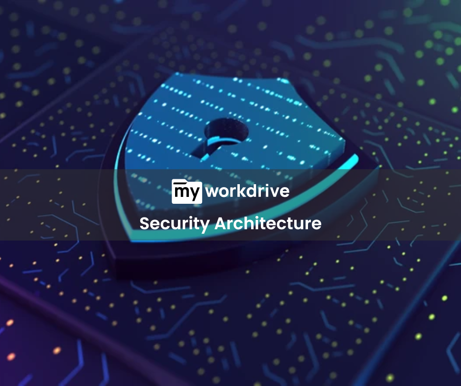 MyWorkDrive by Intivix whitepaper highlighting 7 business use cases for secure file access