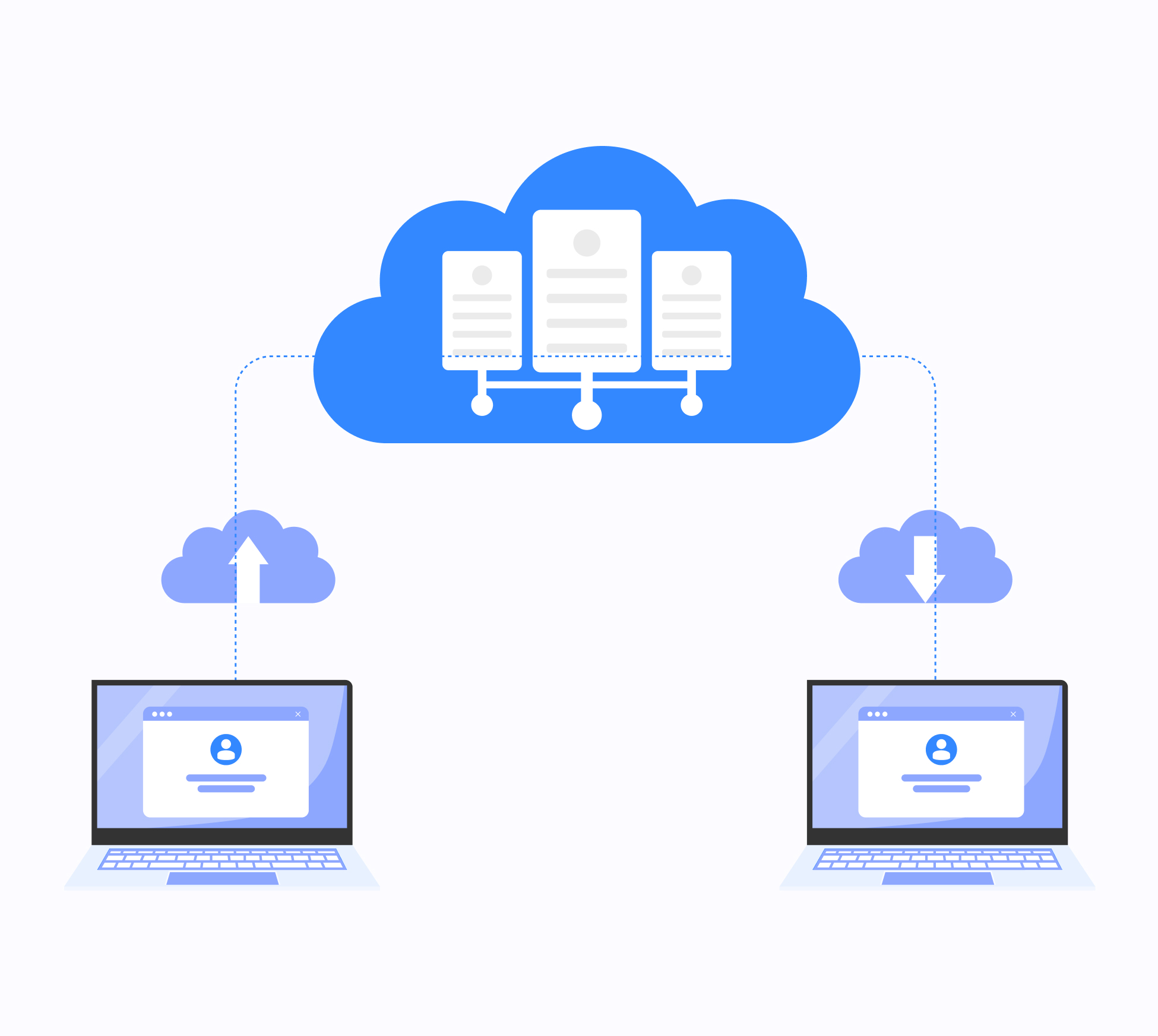 Security, Cost and Migration Headaches Stall Cloud File Sharing Projects