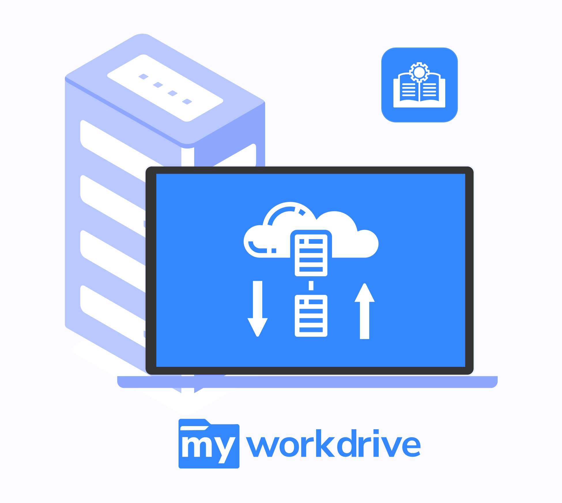 Secure FileShare Solution