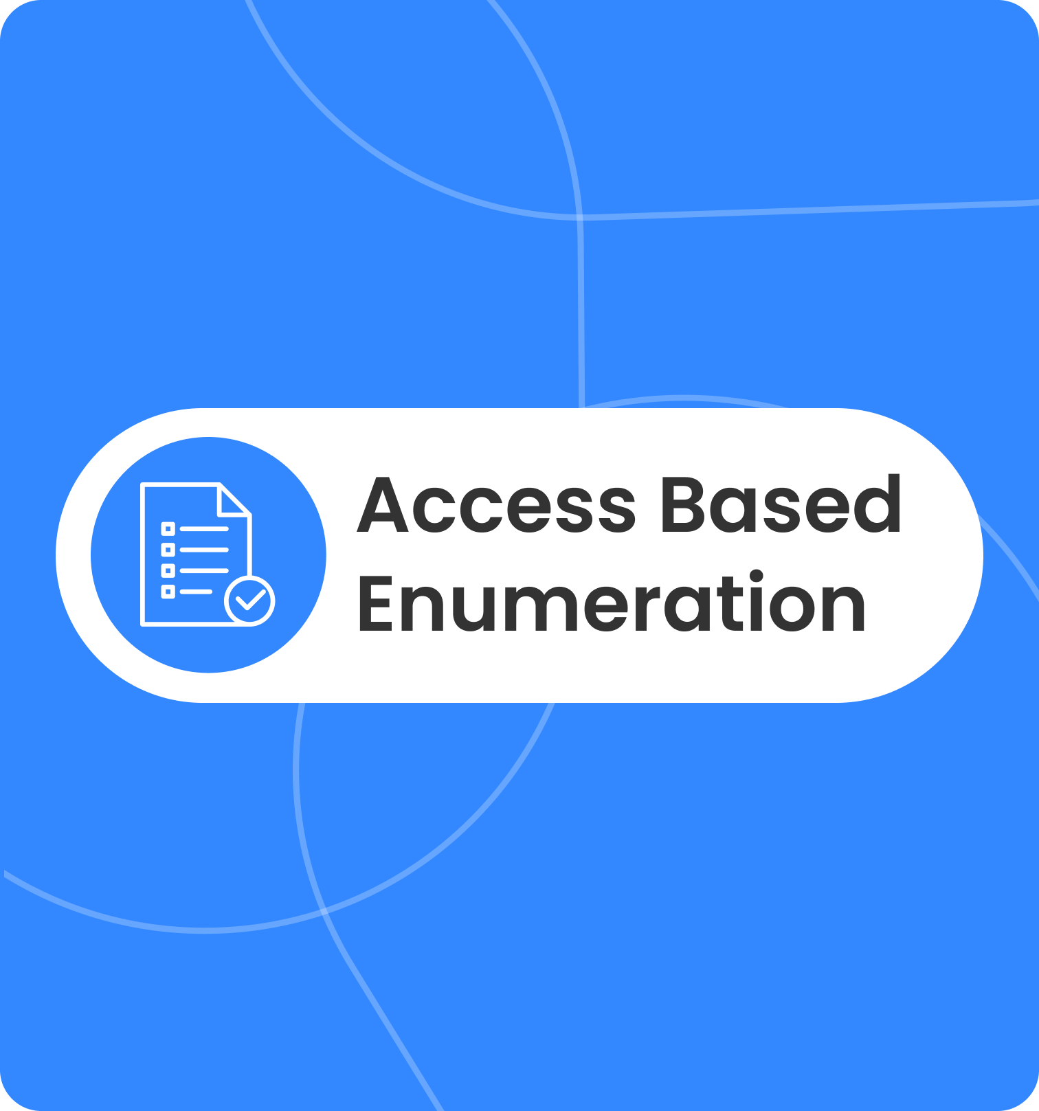 Easy Remote File Access to Existing Storage