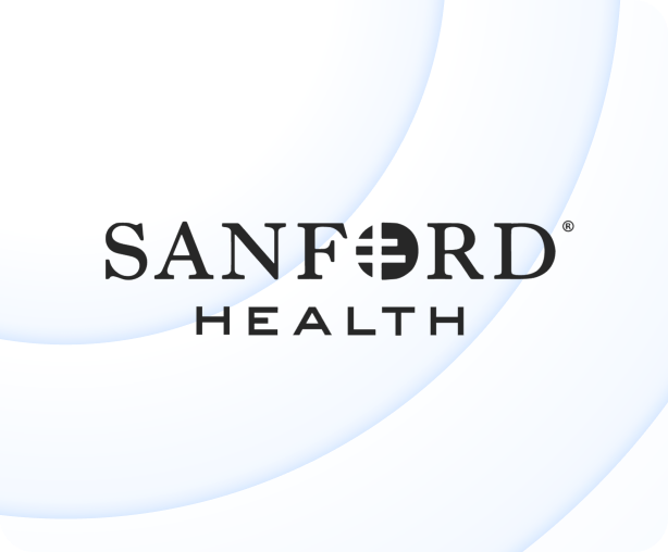 Sanford Health case study