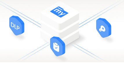 Connect File Shares