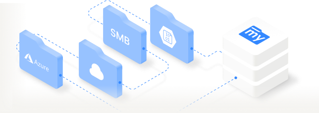 Access Anywhere
