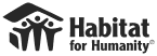 Habitat for Humanity logo