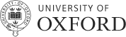 University of Oxford logo