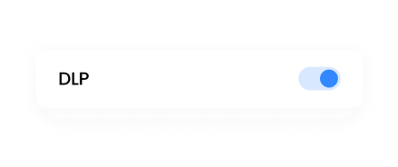 Data Loss Prevention