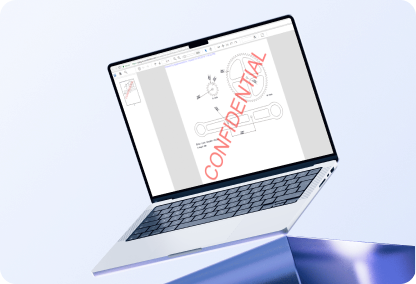 Security Without Friction